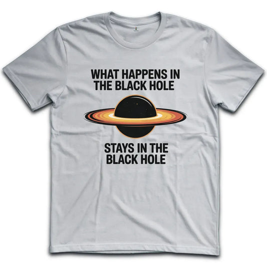 Black Hole T-Shirt