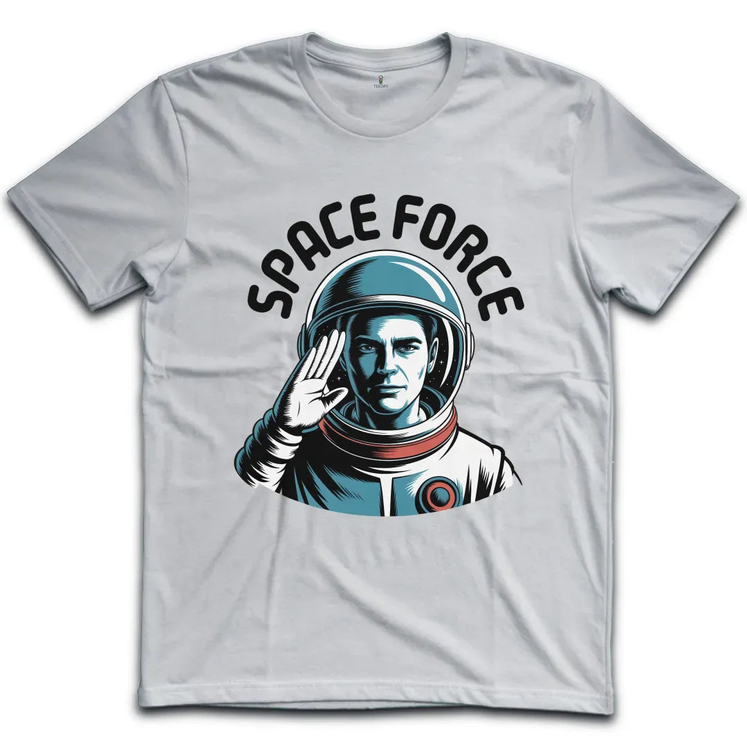 Space Force T-Shirt