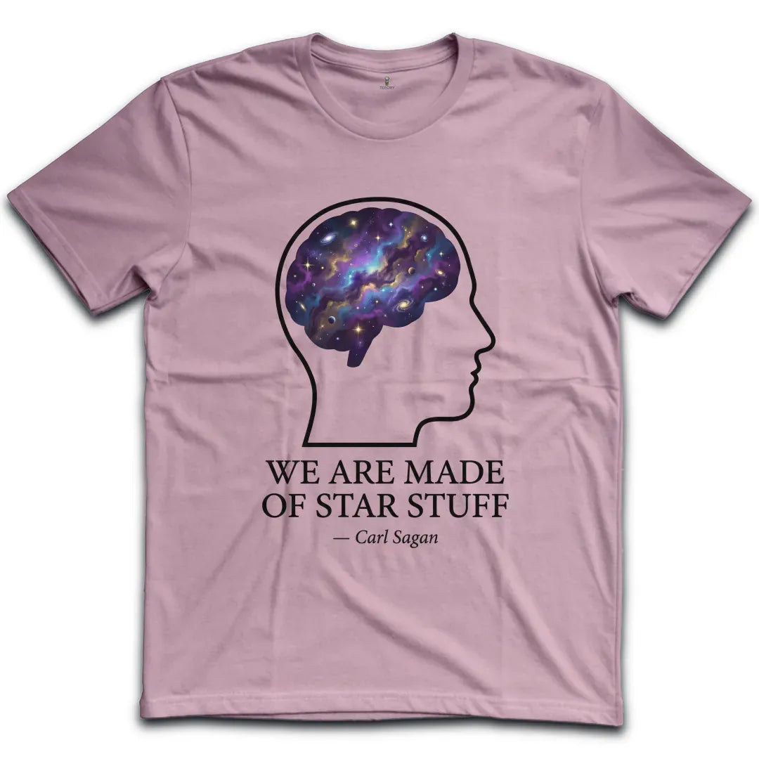 Made Of Star Stuff T-Shirt