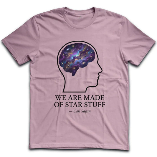 Made Of Star Stuff T-Shirt
