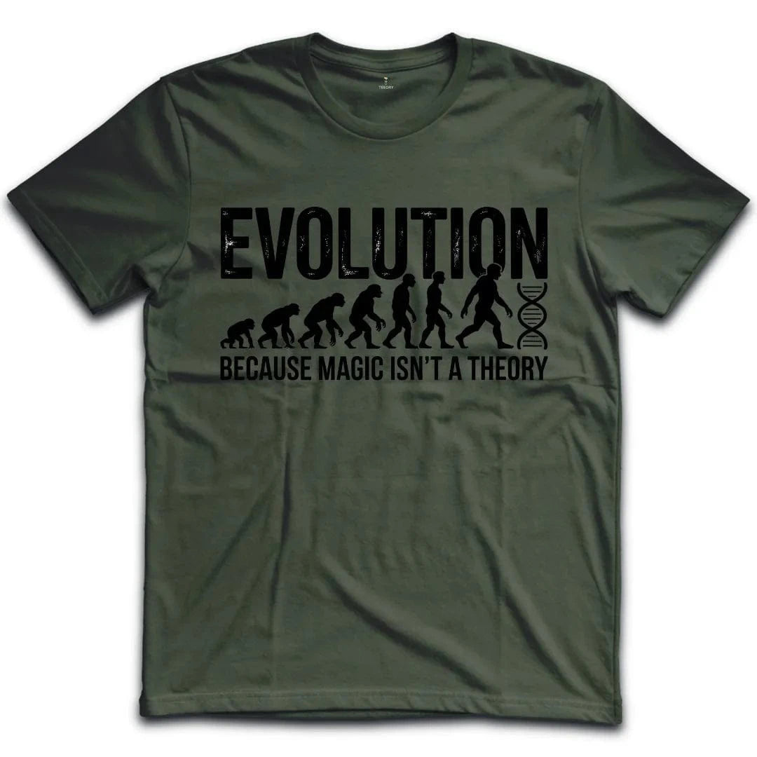 Evolution T-Shirt