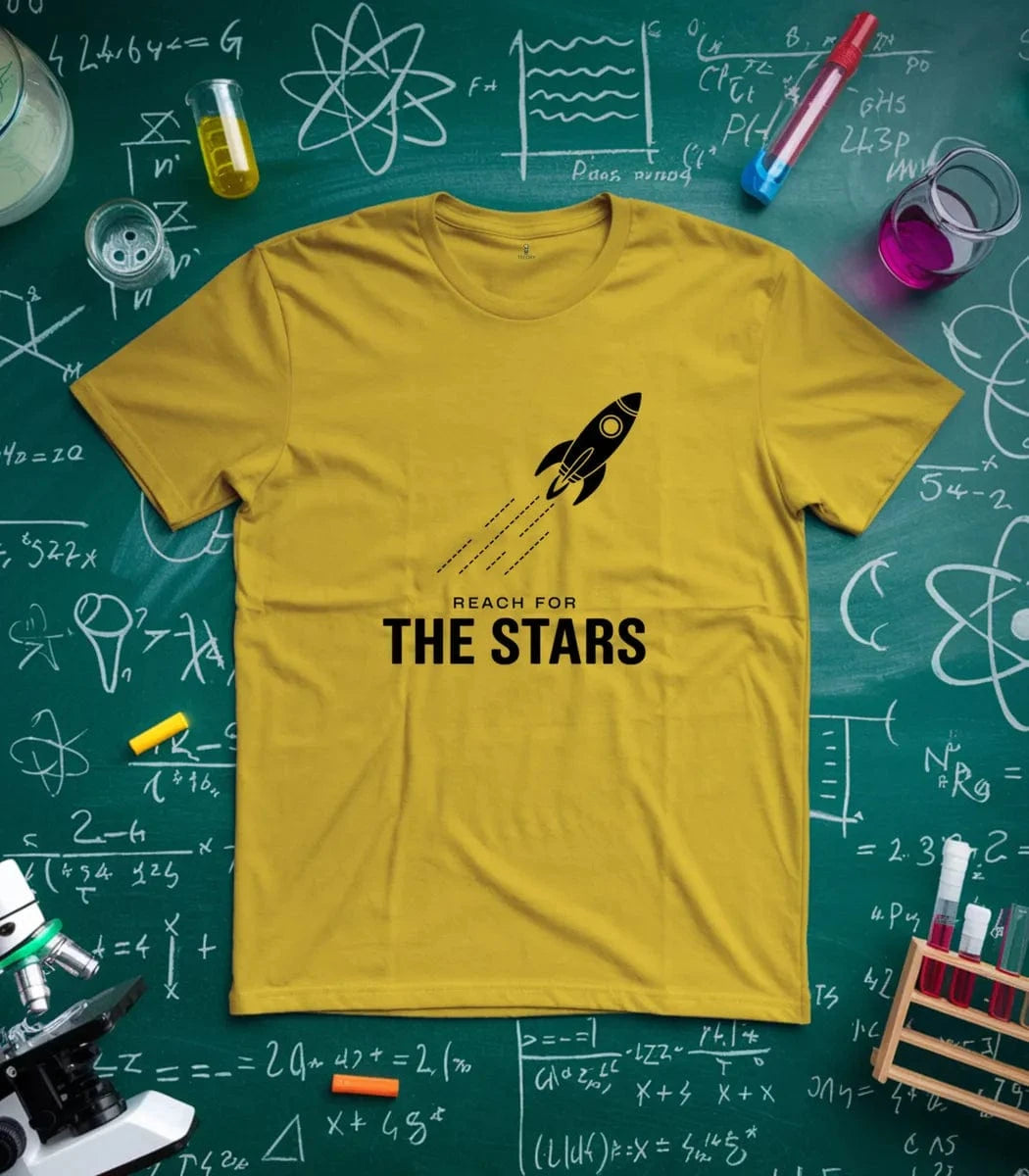 Reach For The Stars T-Shirt