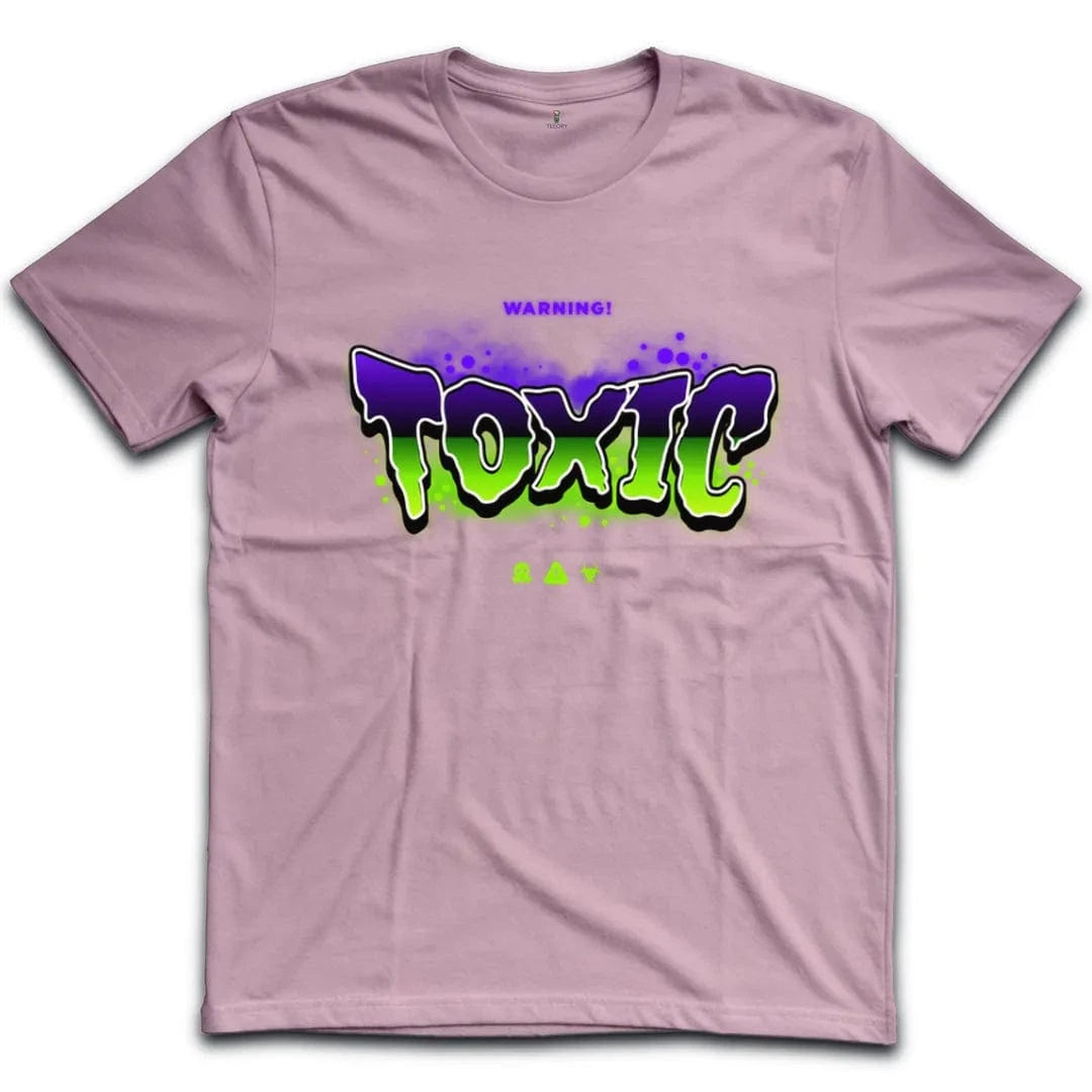 Toxic T-Shirt