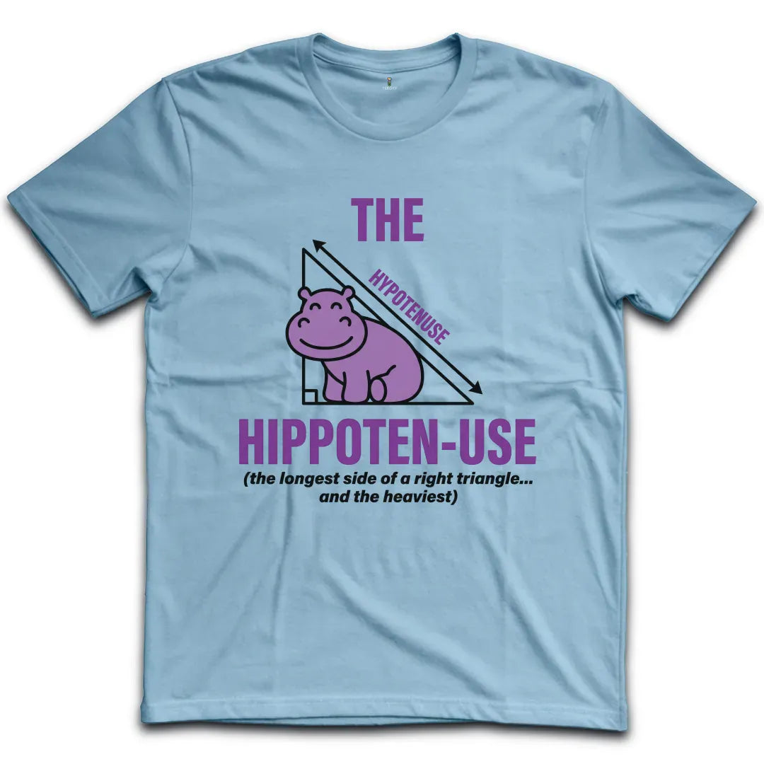 The Hippoten T-Shirt