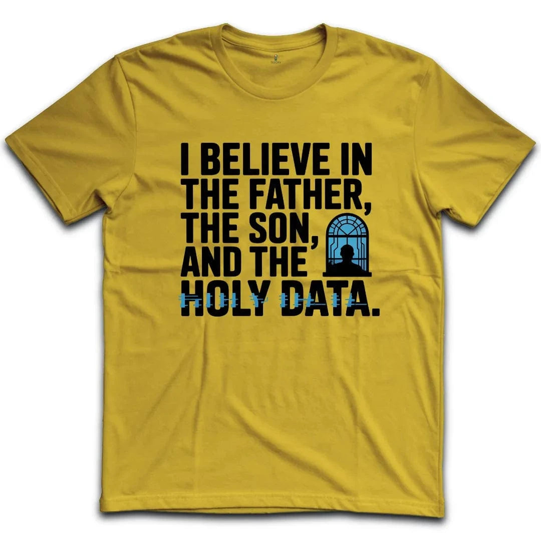 Holy Data T-Shirt