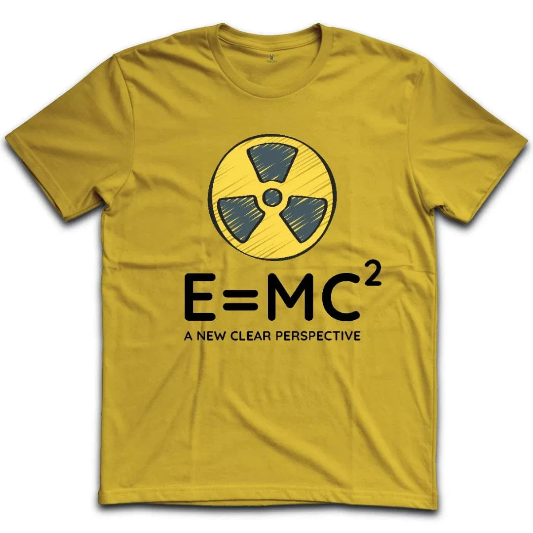 New Clear Perspective T-Shirt