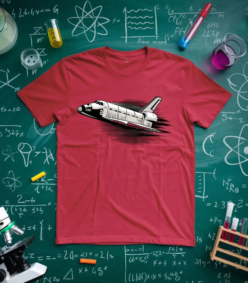 Spaceship T-Shirt