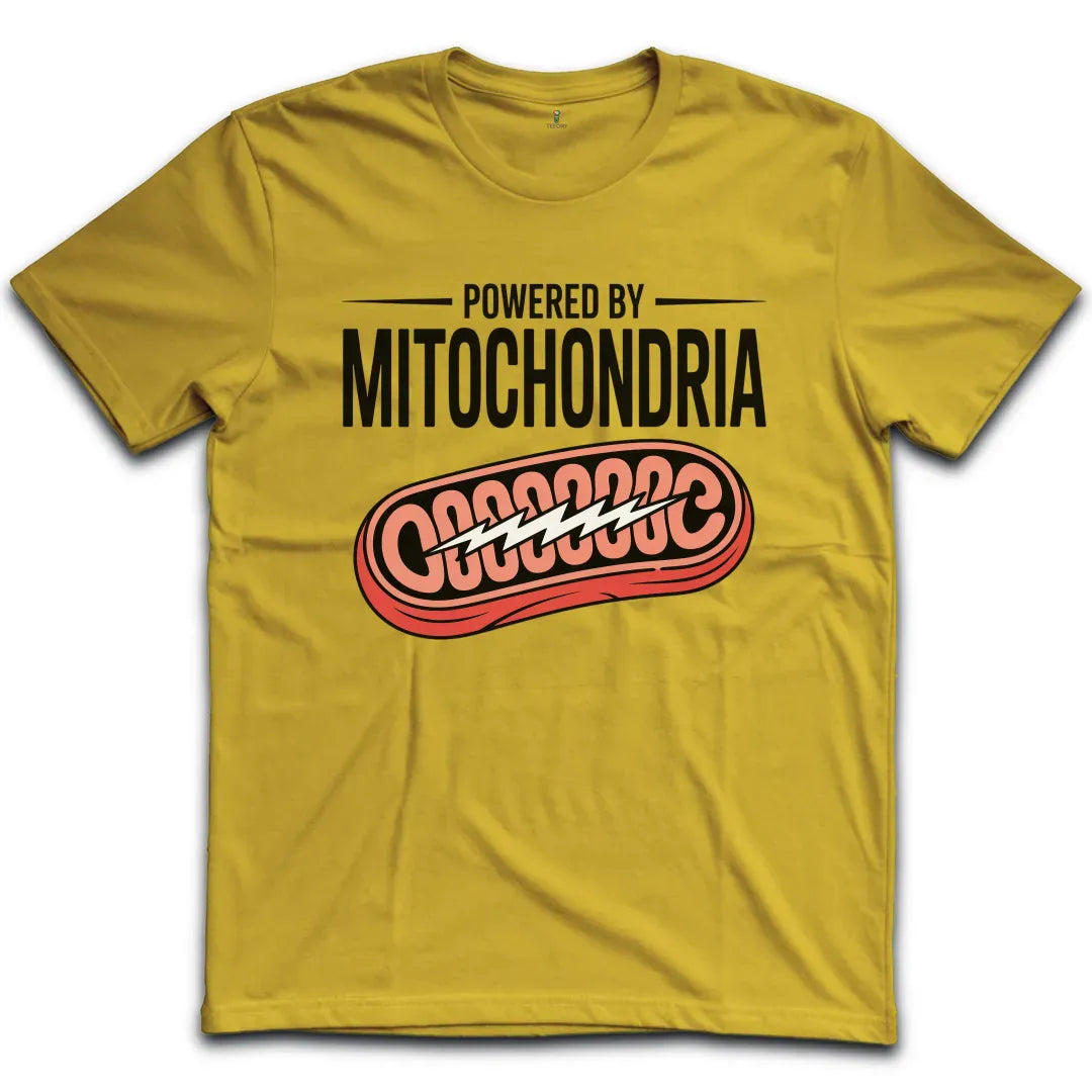 Mitochondria T-Shirt