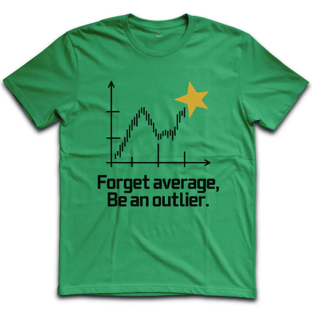 Outlier T-Shirt