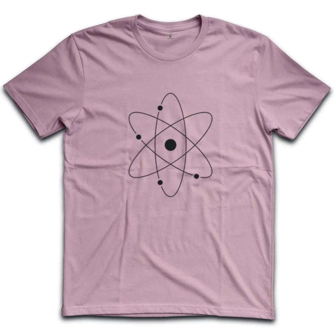 Science Atom T-Shirt