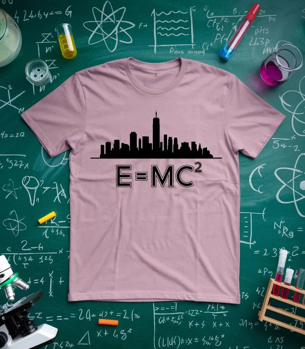 Project Manhattan T-Shirt