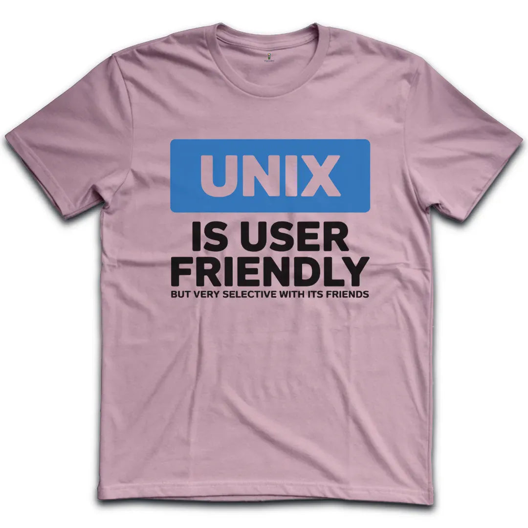 Unix T-Shirt