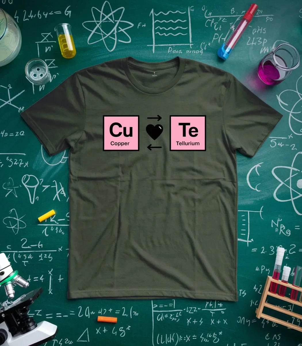 Cute T-Shirt