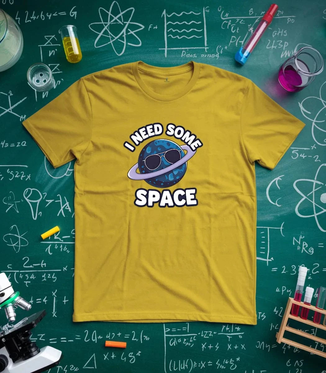 I Need Some Space T-Shirt