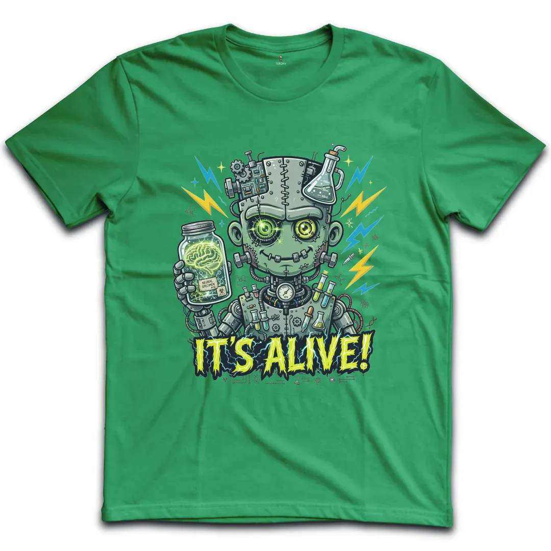 Its Alive T-Shirt