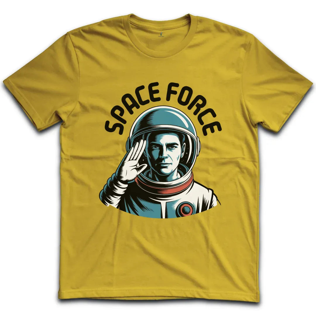 Space Force T-Shirt