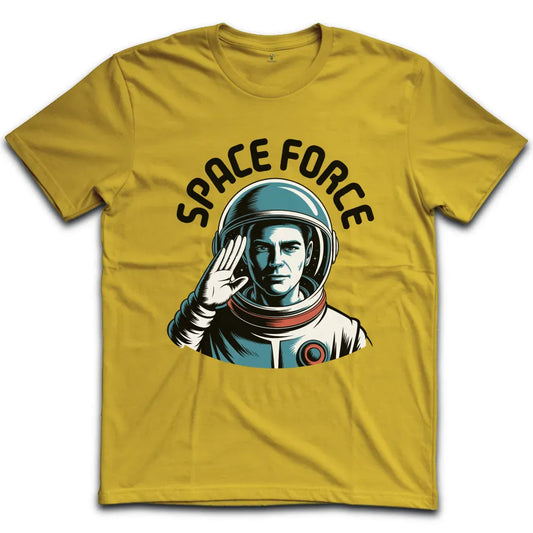 Space Force T-Shirt