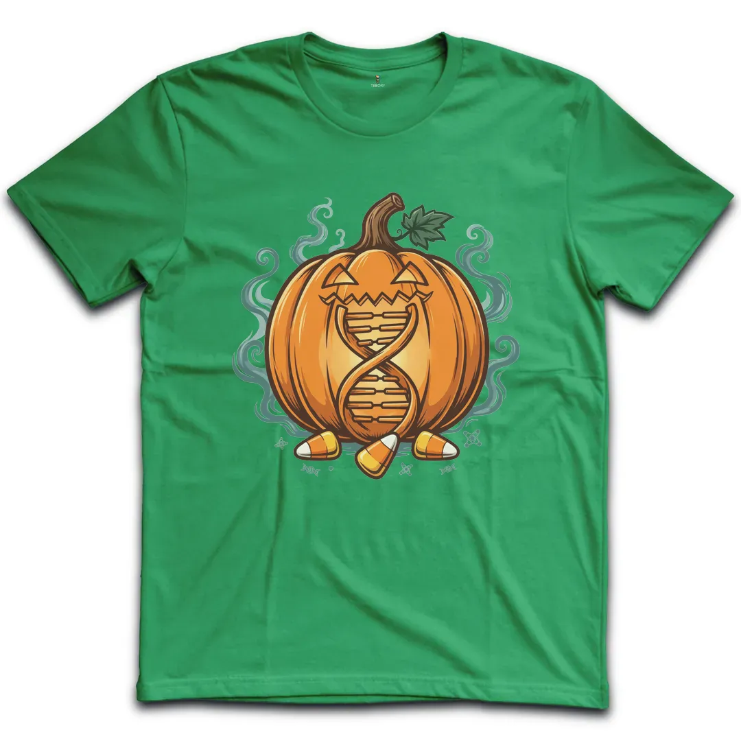 Genetically Modified Pumpkin T-Shirt