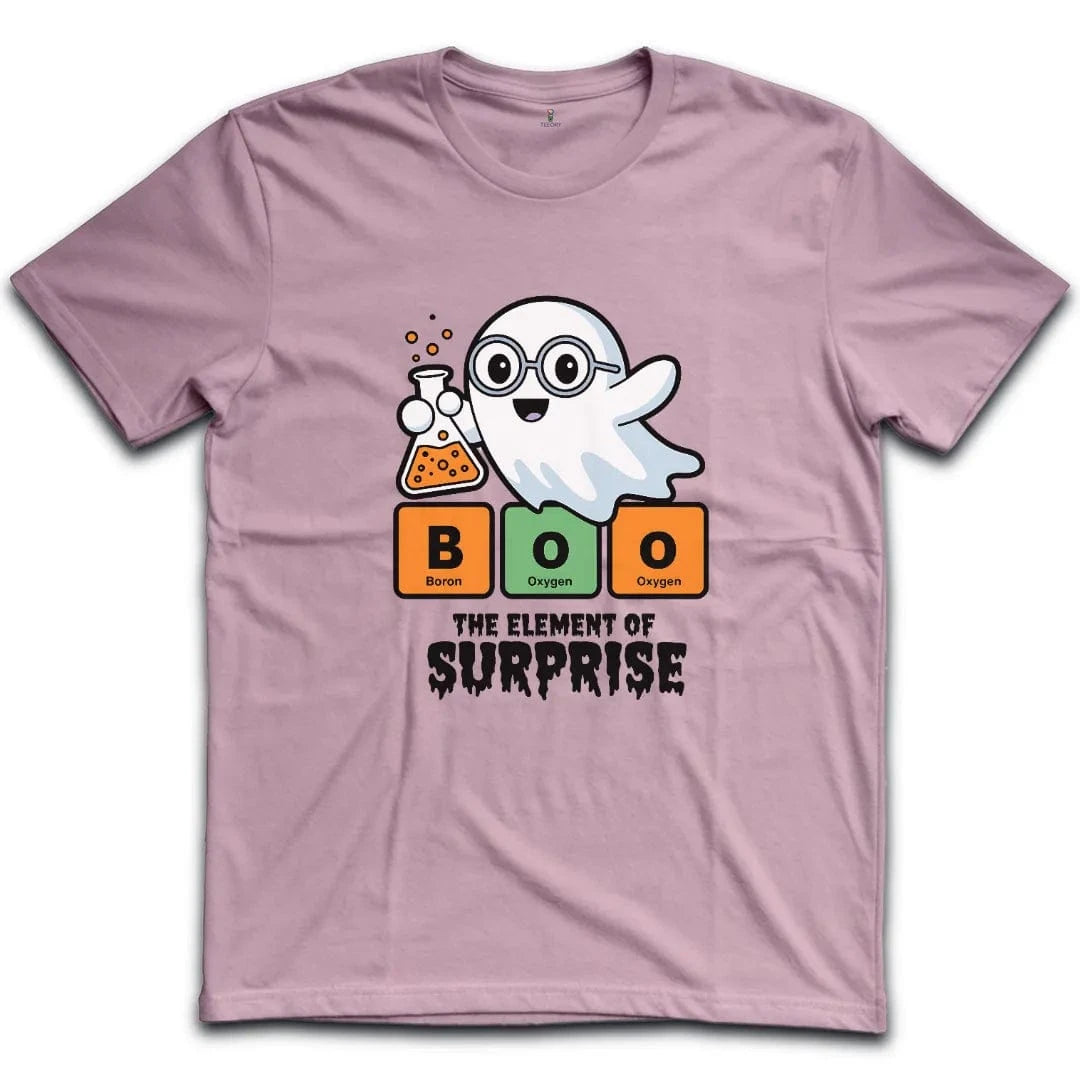 Boo T-Shirt