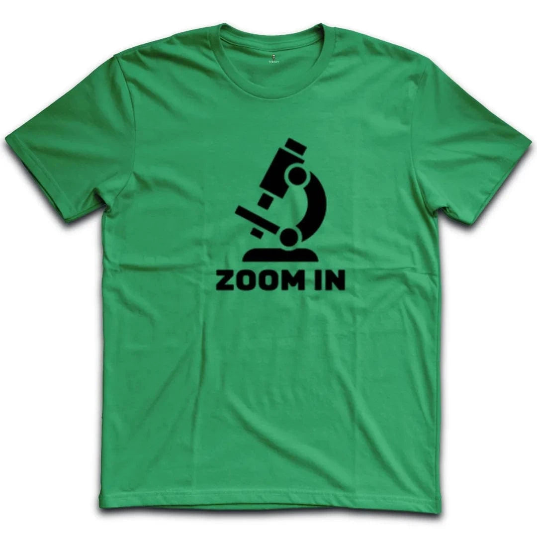 Zoom In T-Shirt