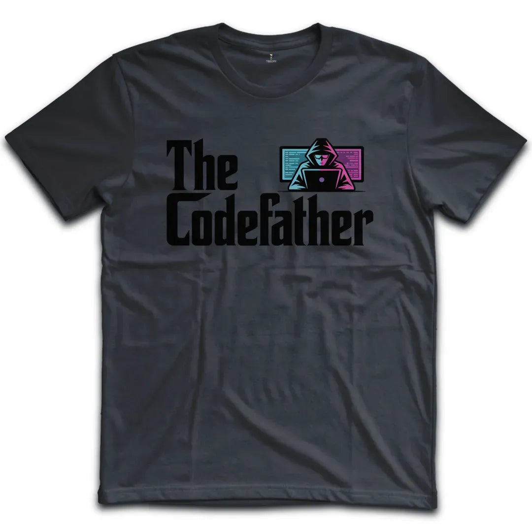 The Codefather T-Shirt