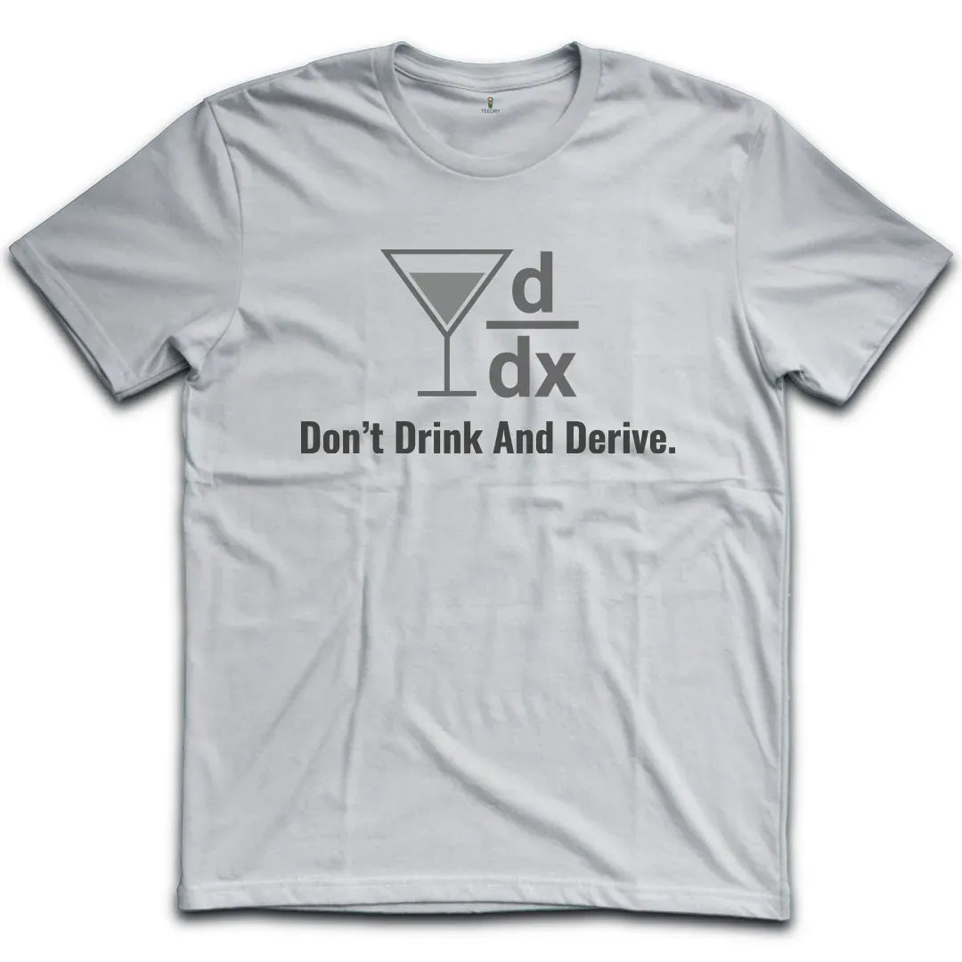Derive T-Shirt