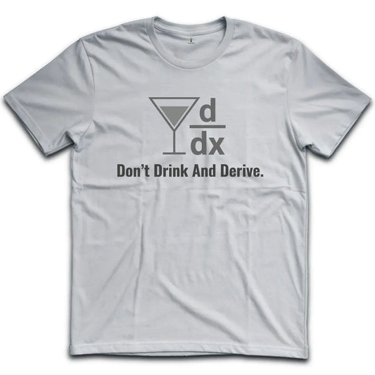 Derive T-Shirt