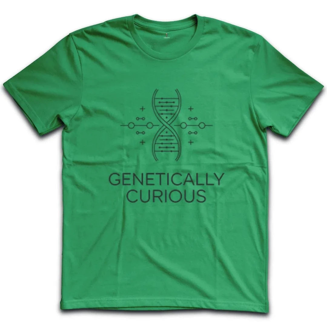 Genetically Curious T-Shirt