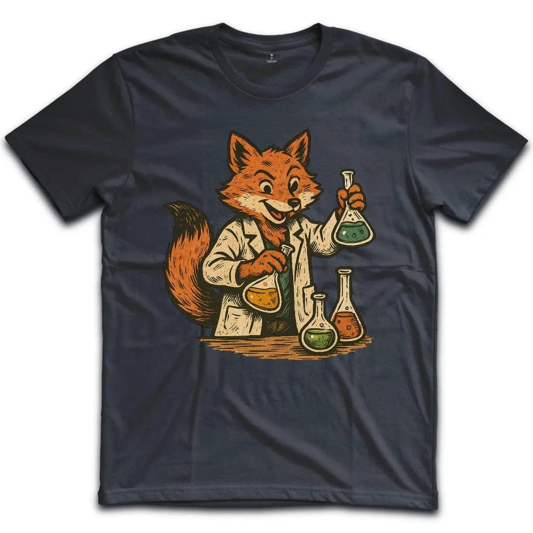 Dog Chemist T-Shirt