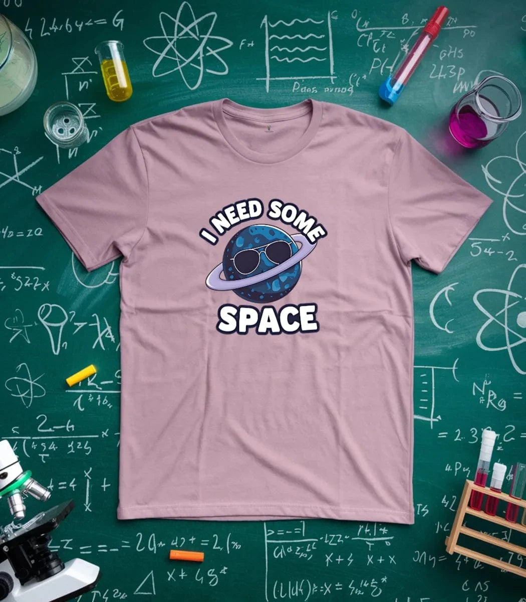 I Need Some Space T-Shirt