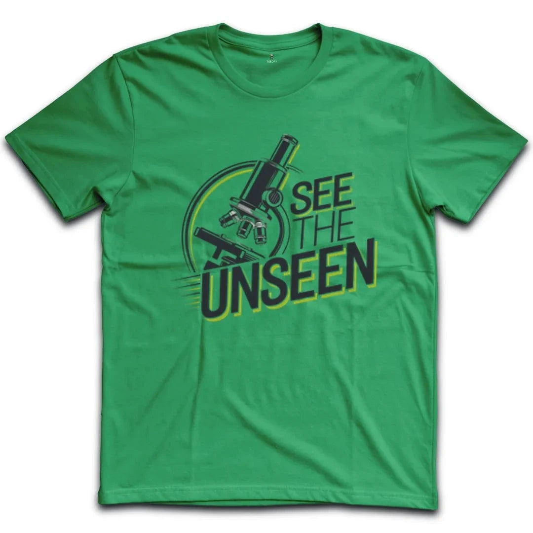 See The Unseen T-Shirt