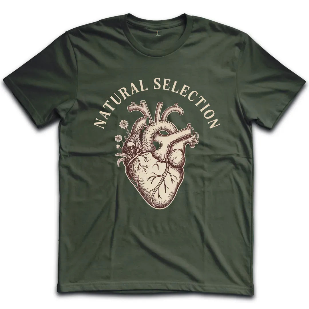 Natural Selection T-Shirt
