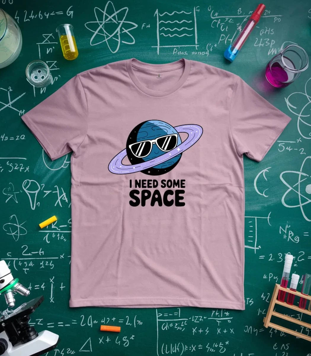 I Need Some Space T-Shirt