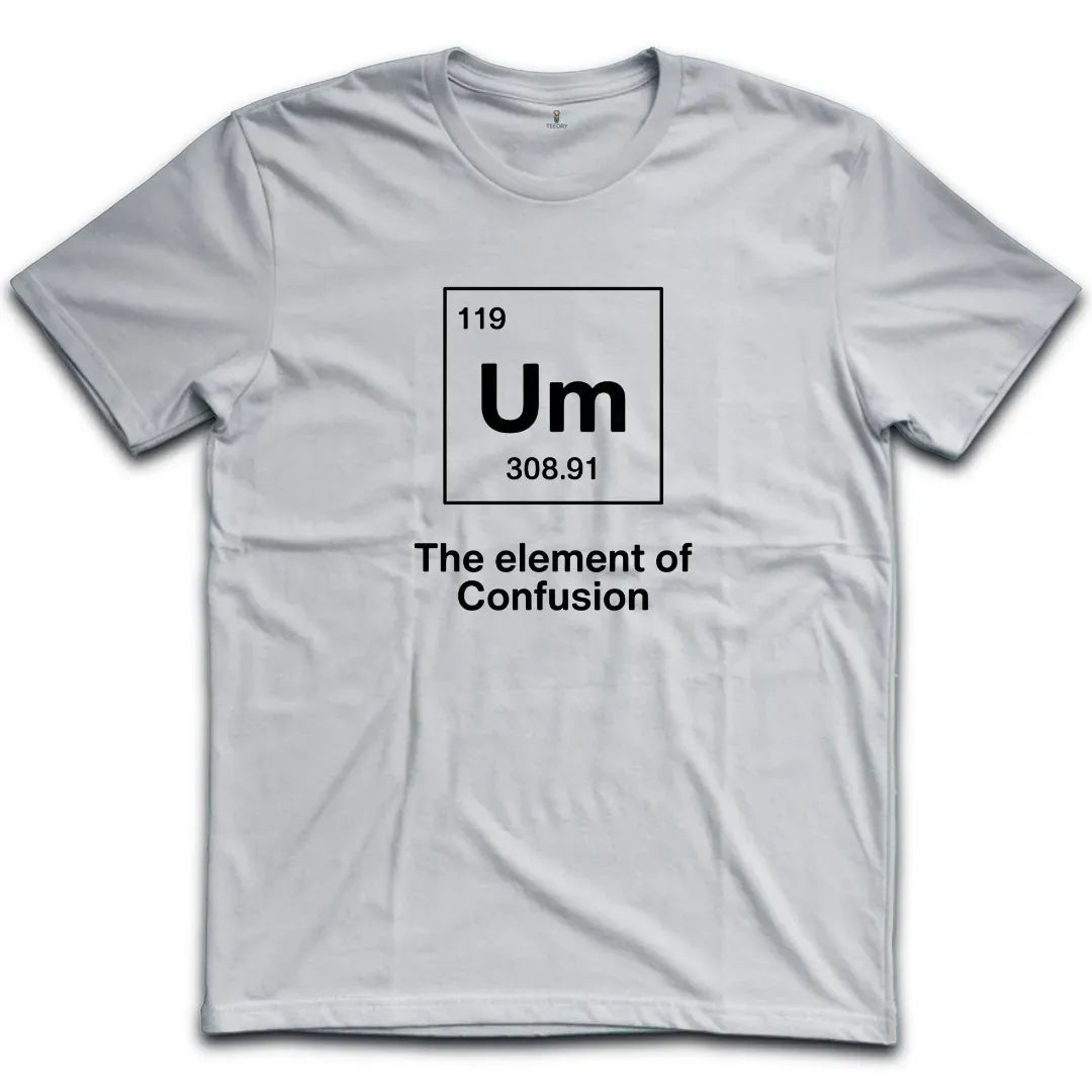 Um T-Shirt