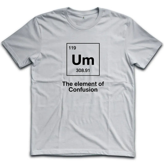 Um T-Shirt