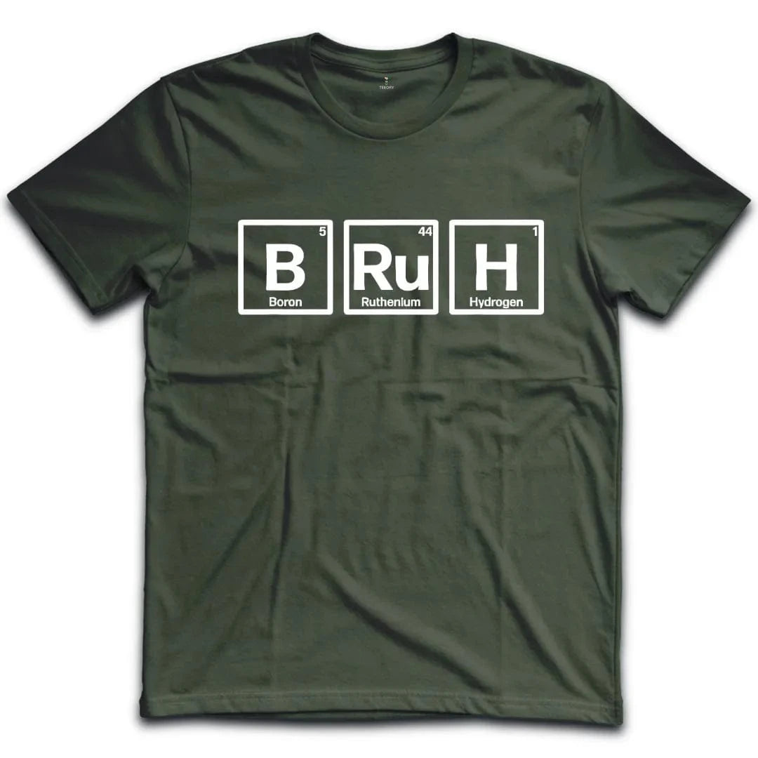 BRUH T-Shirt