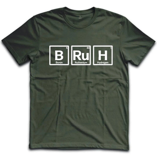 BRUH T-Shirt