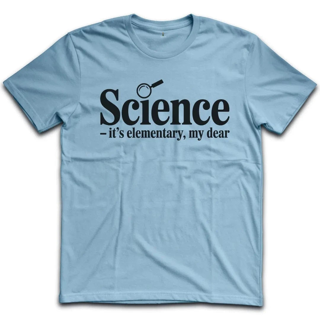 Science Elementary T-Shirt