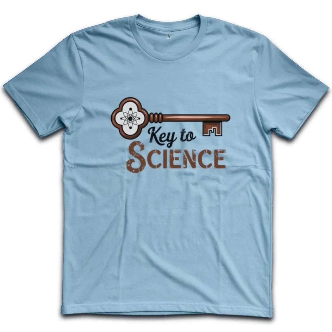 Key to Science T-Shirt