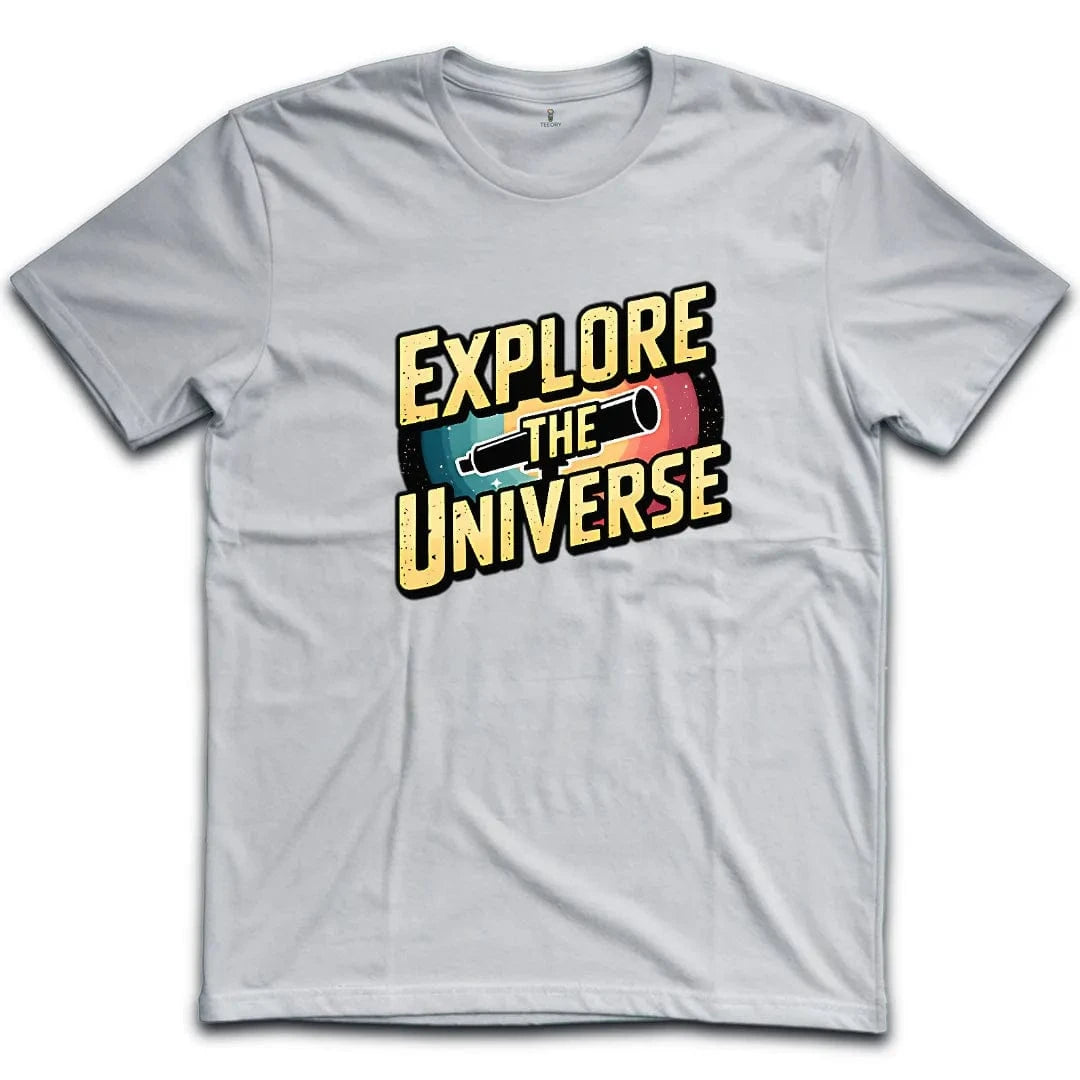 Explore The Universe T-Shirt