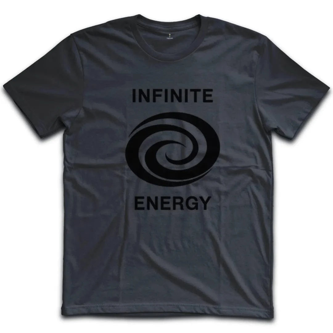 Infinite Energy T-Shirt