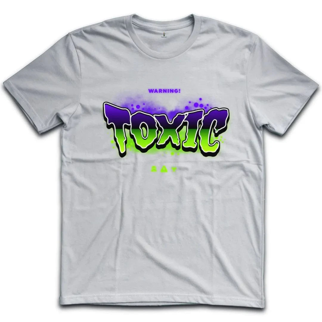 Toxic T-Shirt
