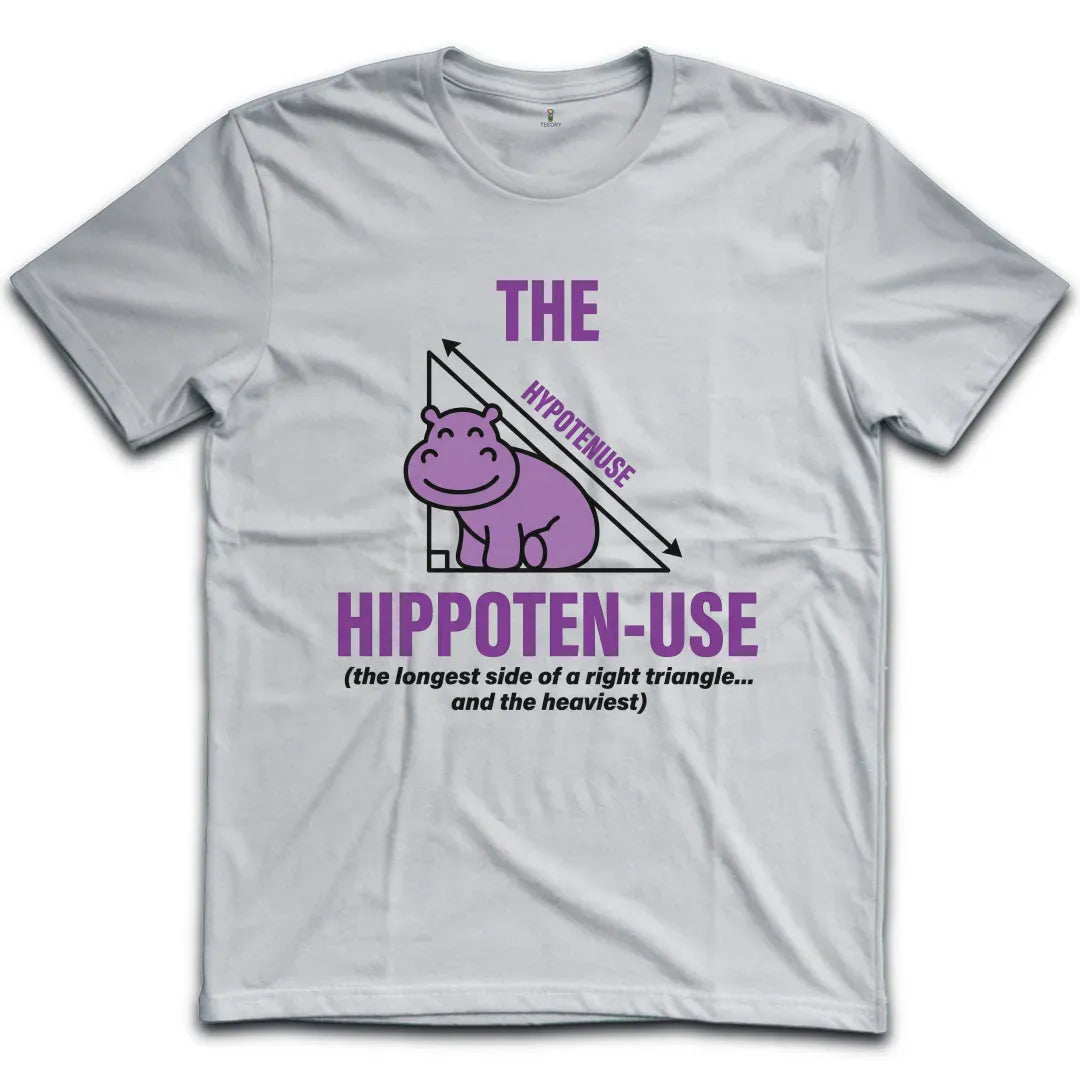 The Hippoten T-Shirt