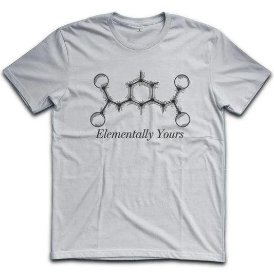 Elementally Yours T-Shirt