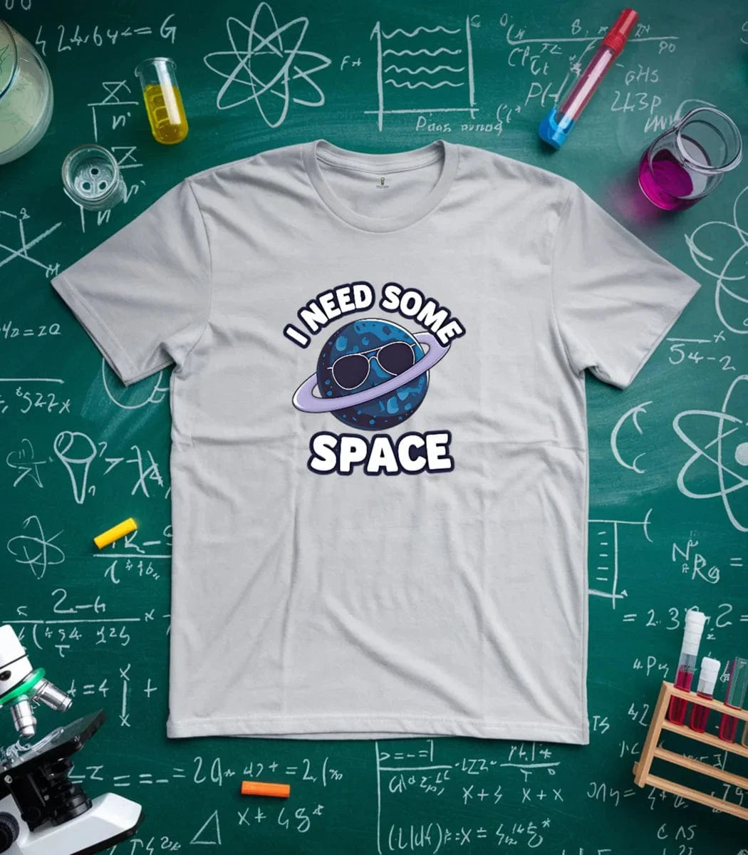 I Need Some Space T-Shirt