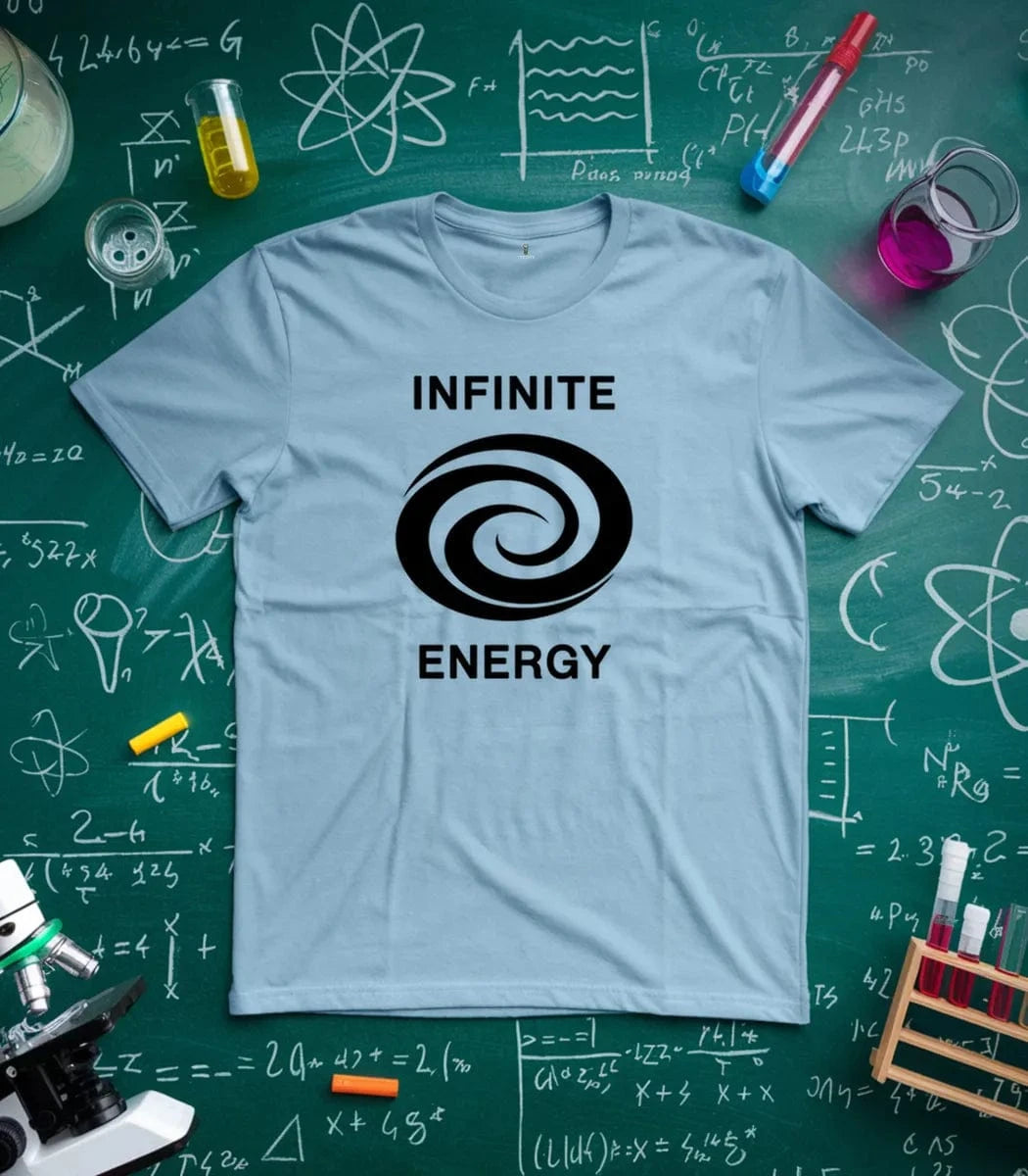 Infinite Energy T-Shirt