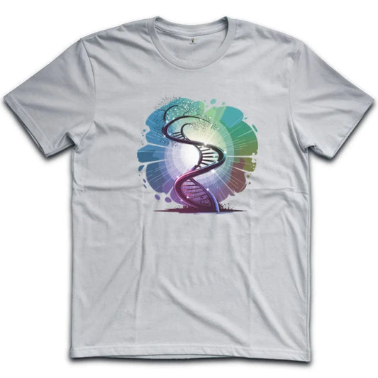 Tree of Life DNA T-Shirt