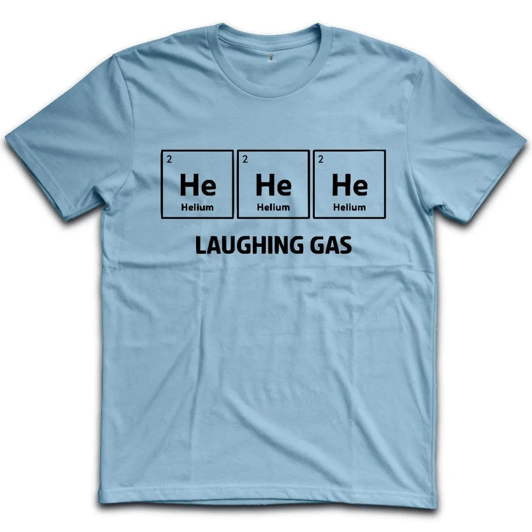 Laughing Gas T-Shirt