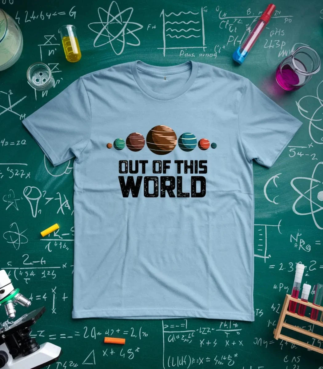 Out of This World T-Shirt