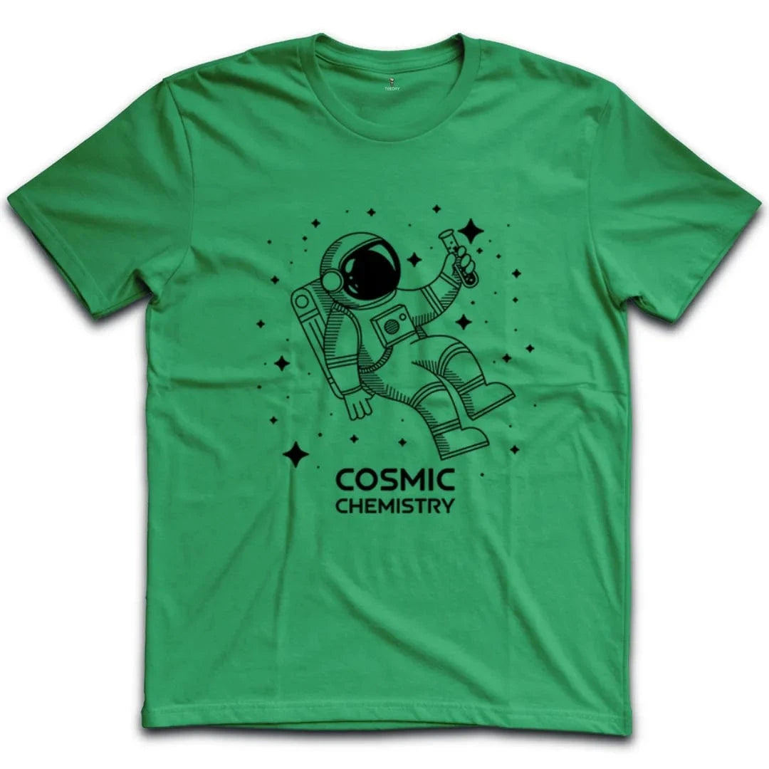 Cosmic Chemistry T-Shirt
